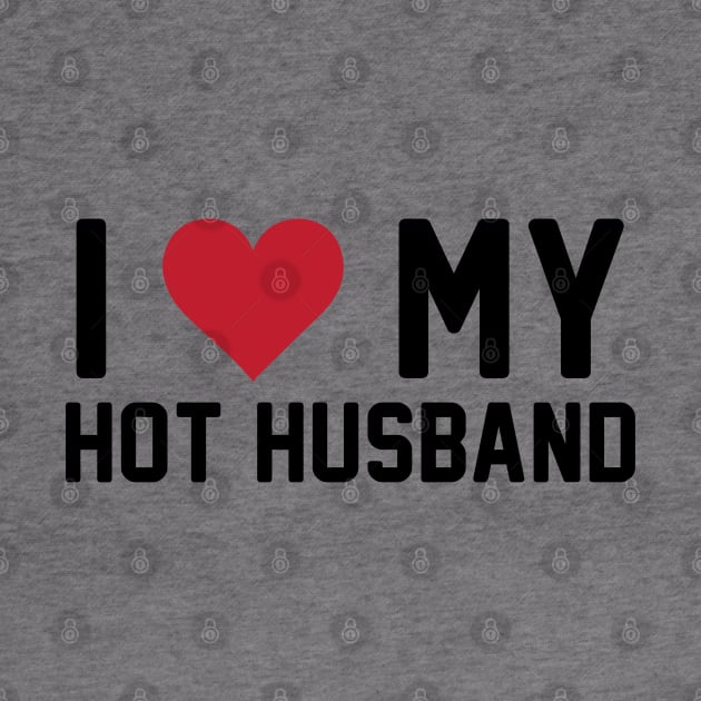 I Love My Hot Husband by Venus Complete